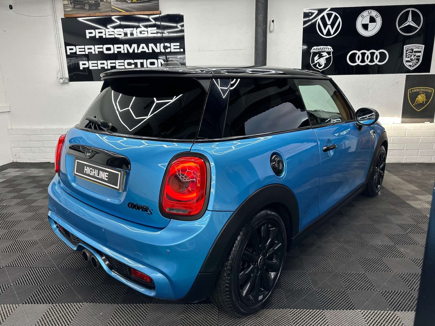 Used MINI Hatch 2017 for sale - 76628293: Photo 7