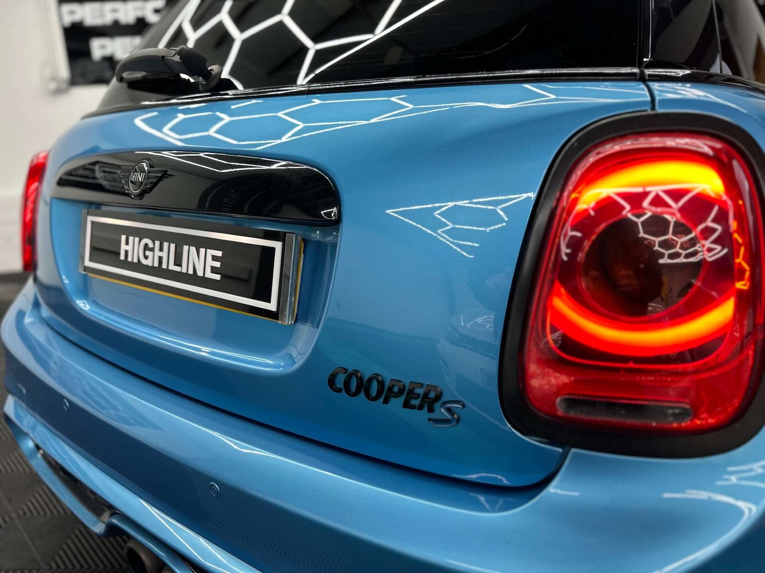 Used MINI Hatch 2017 for sale - 76628293: Photo 9