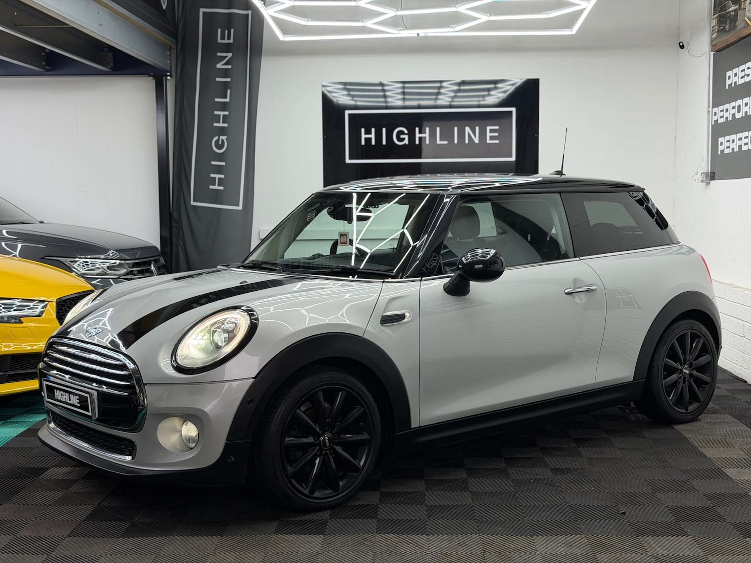 Used MINI Hatch 2016 for sale - 77172439: Photo 10
