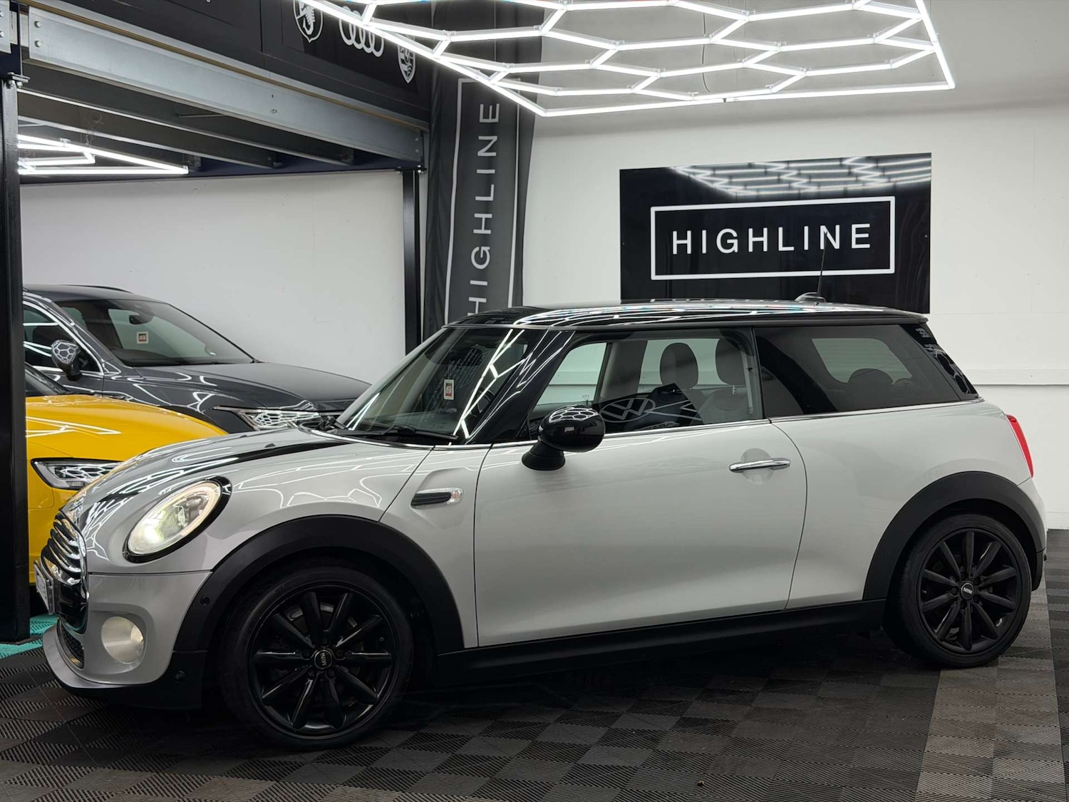 Used MINI Hatch 2016 for sale - 77172439: Photo 11