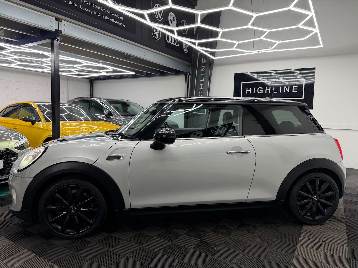 Used MINI Hatch 2016 for sale - 77172439: Photo 12