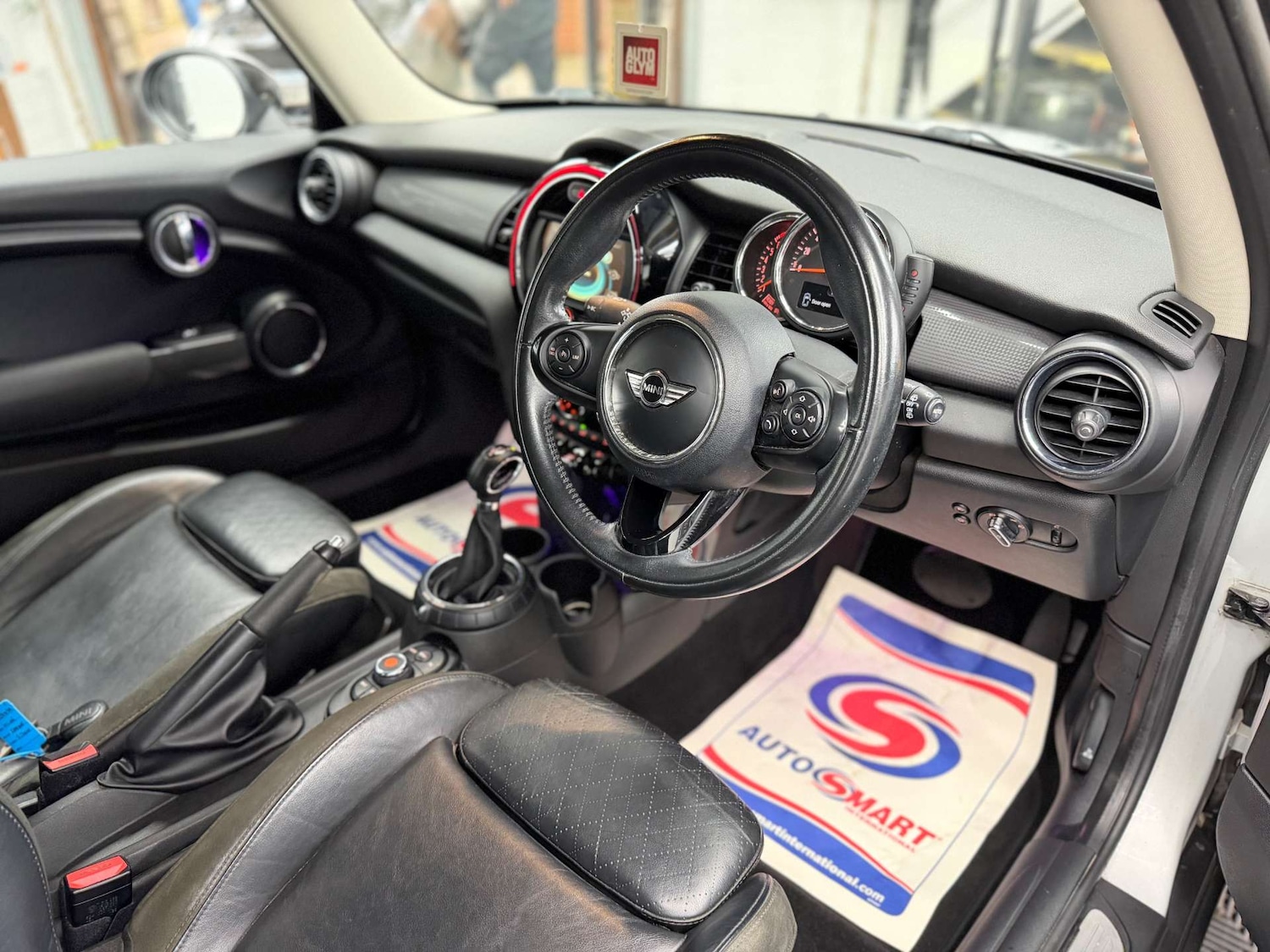 Used MINI Hatch 2016 for sale - 77172439: Photo 14