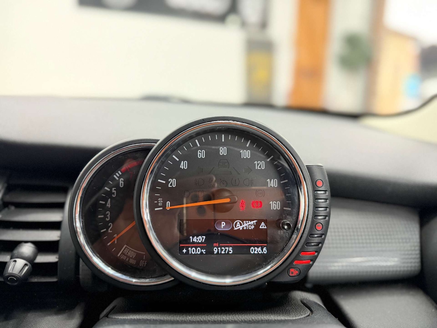 Used MINI Hatch 2016 for sale - 77172439: Photo 17