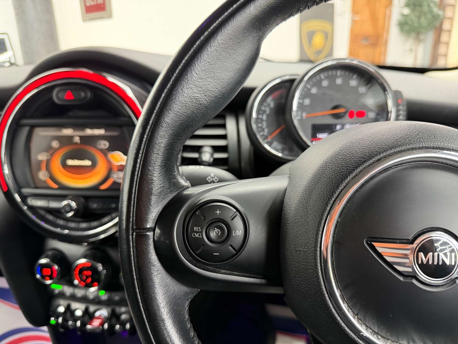 Used MINI Hatch 2016 for sale - 77172439: Photo 18