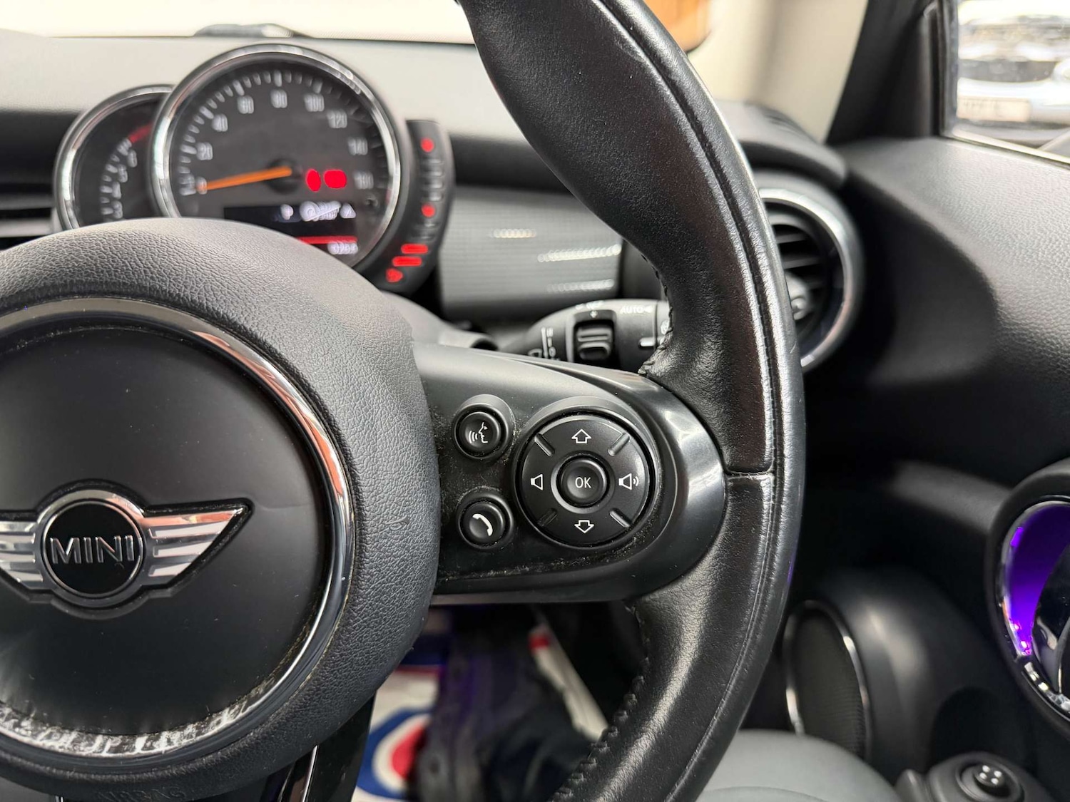 Used MINI Hatch 2016 for sale - 77172439: Photo 19