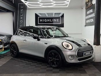 Used MINI Hatch 2016 for sale - 77172439: Photo