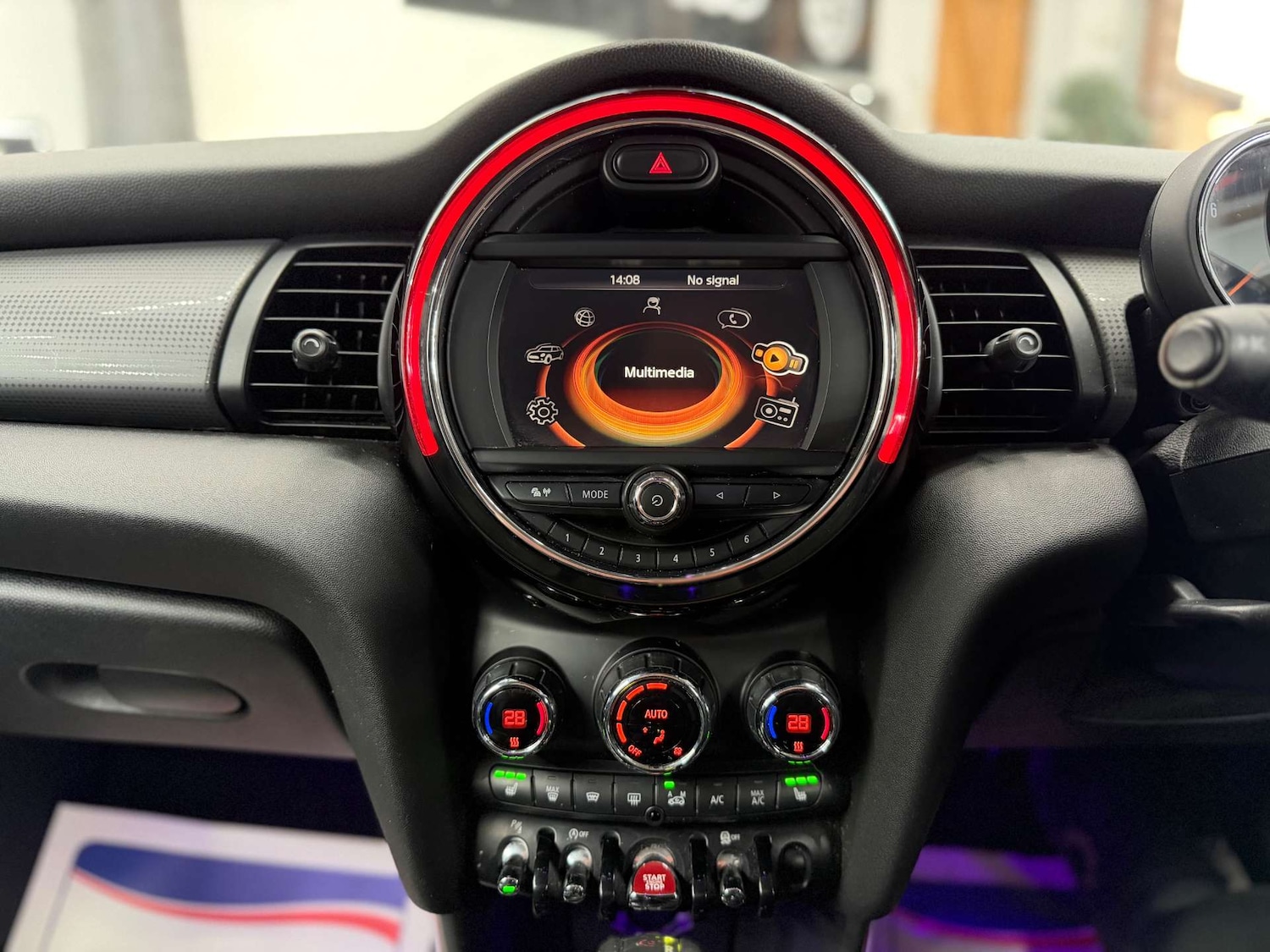 Used MINI Hatch 2016 for sale - 77172439: Photo 24