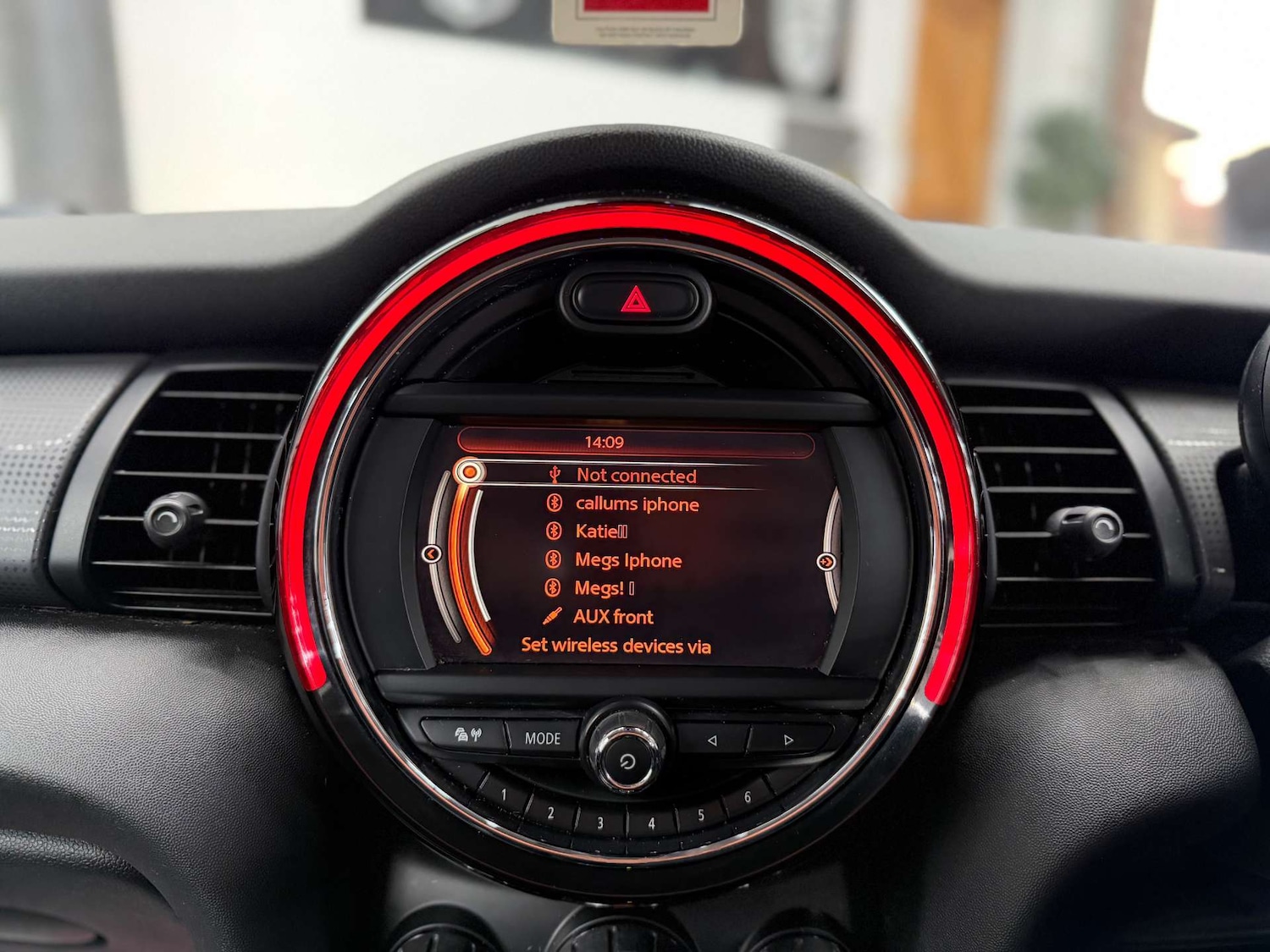 Used MINI Hatch 2016 for sale - 77172439: Photo 27