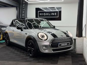 Used MINI Hatch 2016 for sale - 77172439: Photo