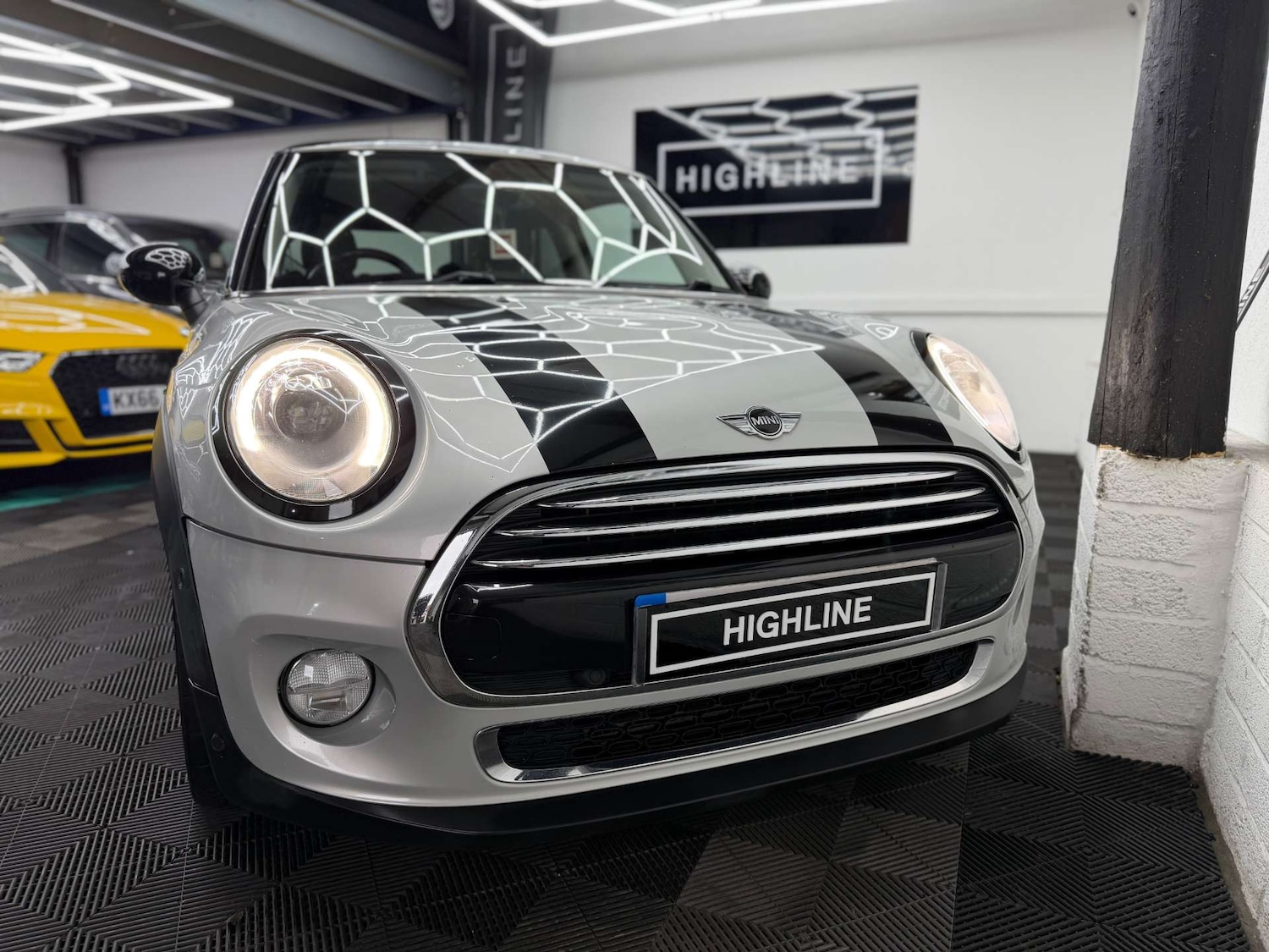 Used MINI Hatch 2016 for sale - 77172439: Photo 3