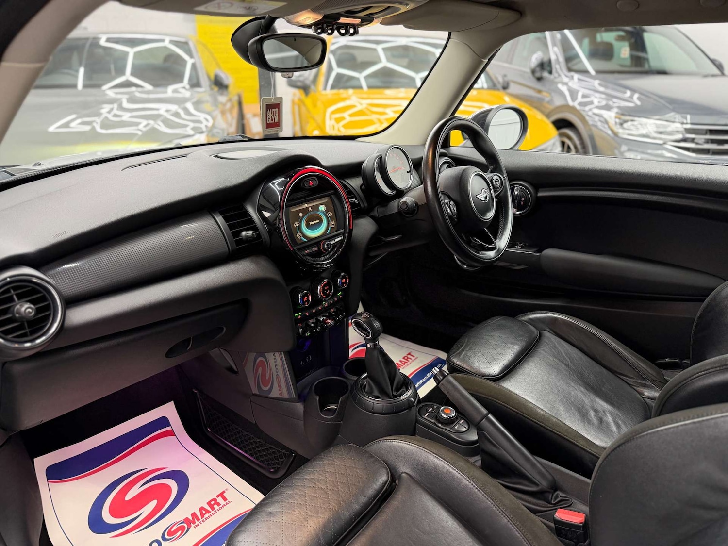 Used MINI Hatch 2016 for sale - 77172439: Photo 34