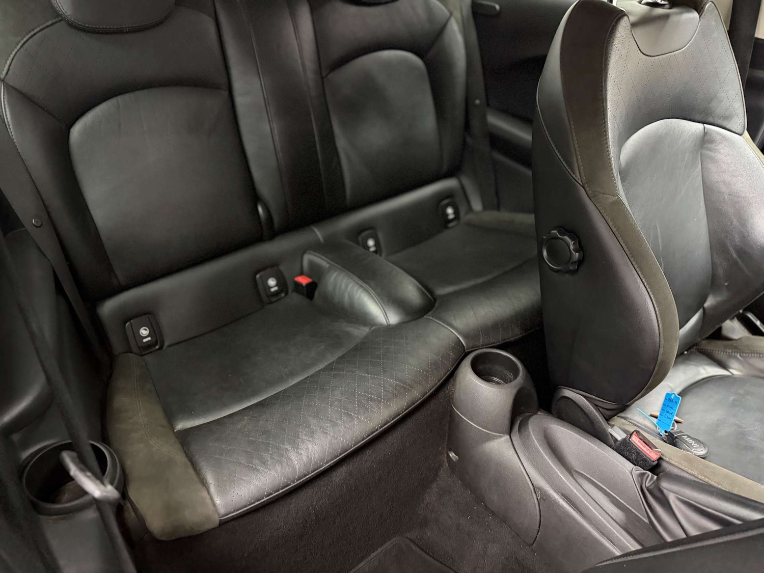 Used MINI Hatch 2016 for sale - 77172439: Photo 38