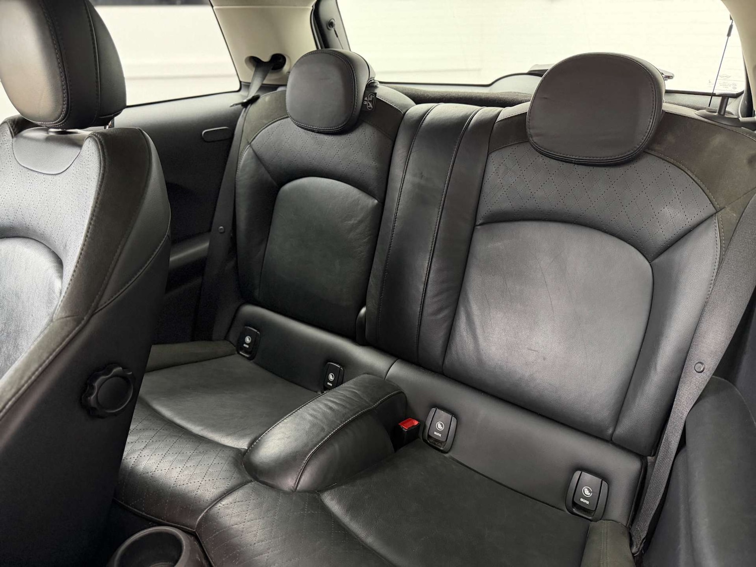 Used MINI Hatch 2016 for sale - 77172439: Photo 39