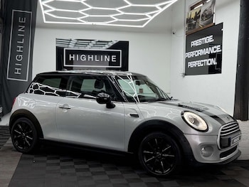 Used MINI Hatch 2016 for sale - 77172439: Photo