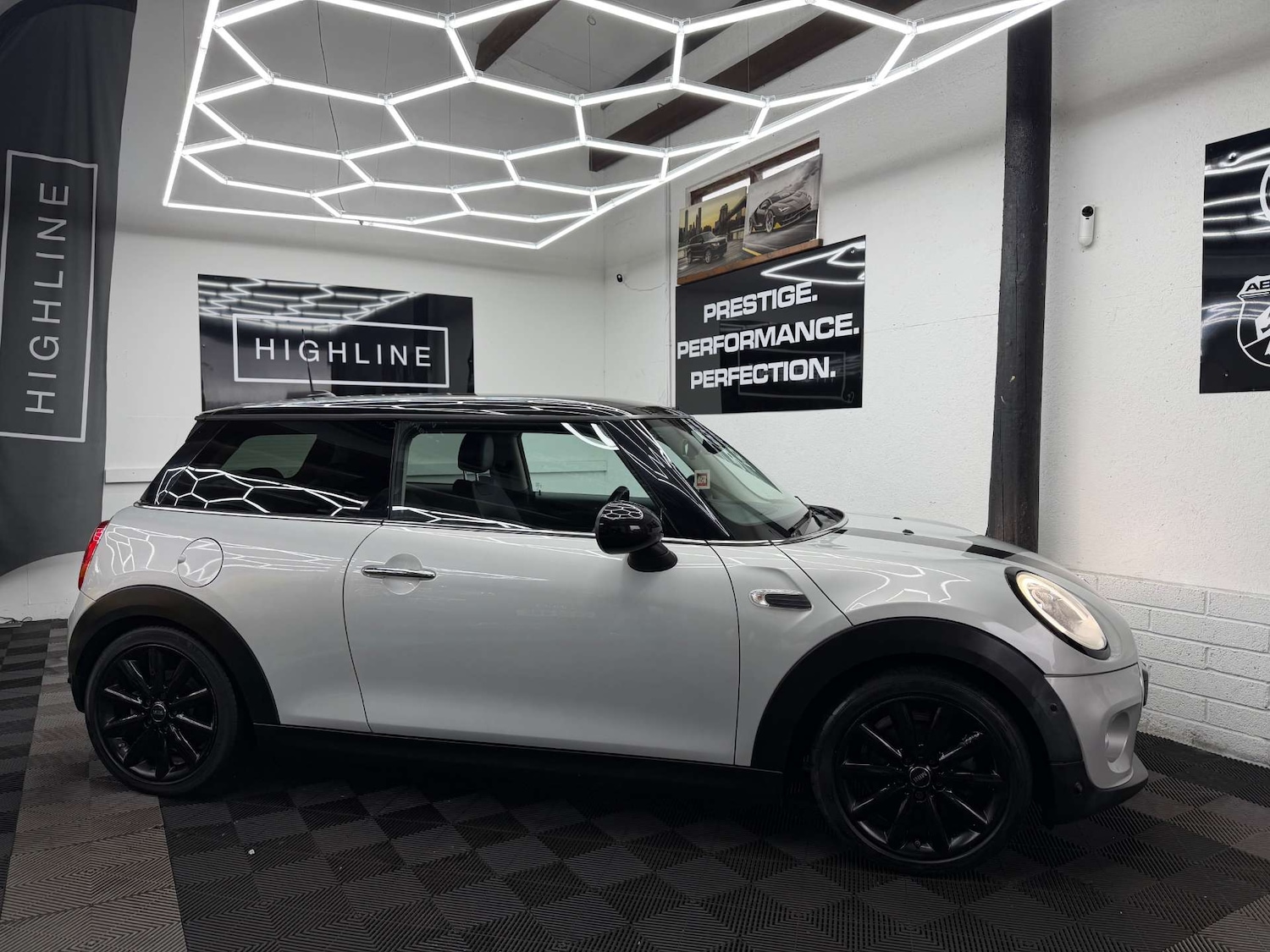 Used MINI Hatch 2016 for sale - 77172439: Photo 5