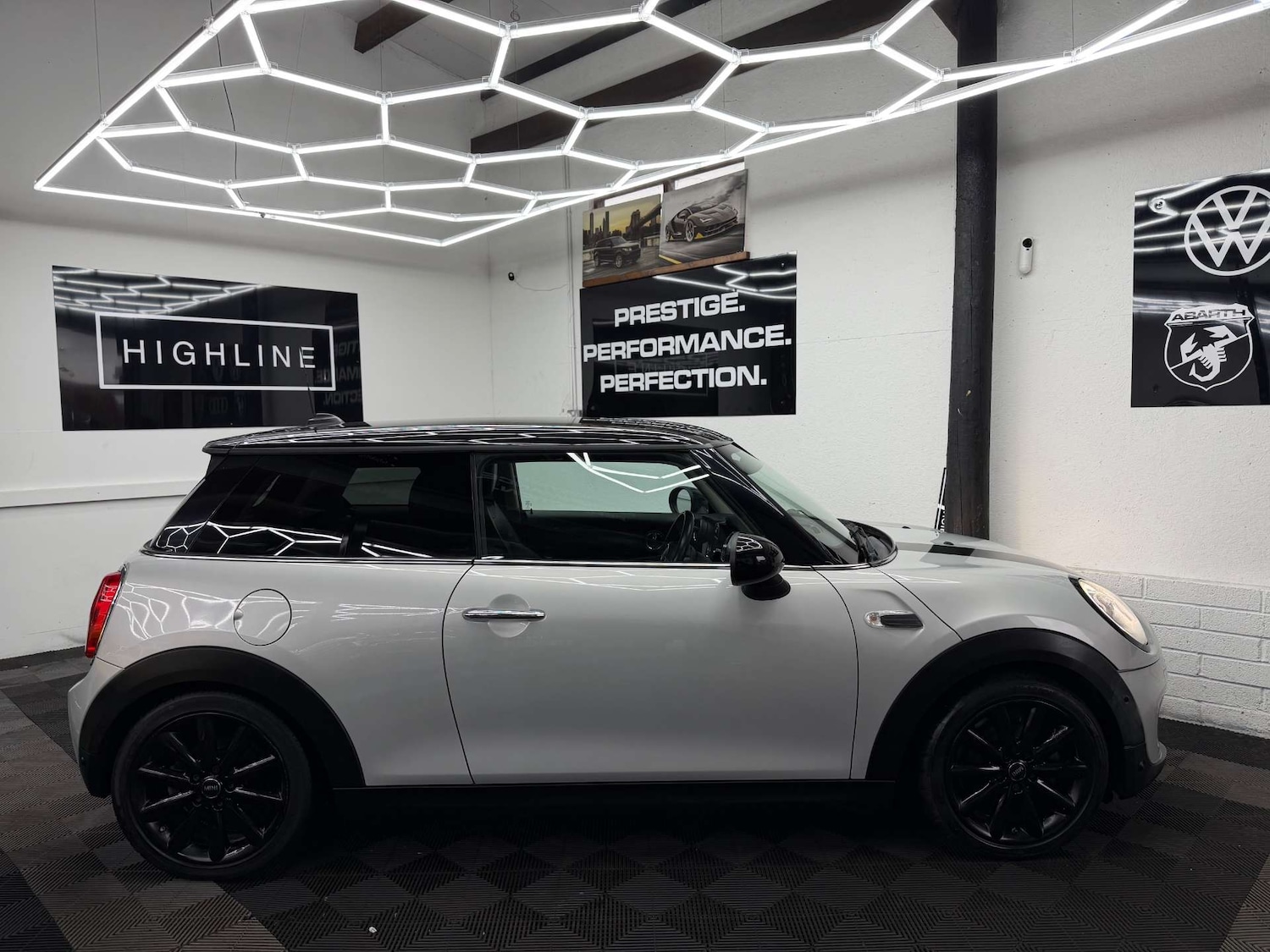 Used MINI Hatch 2016 for sale - 77172439: Photo 6