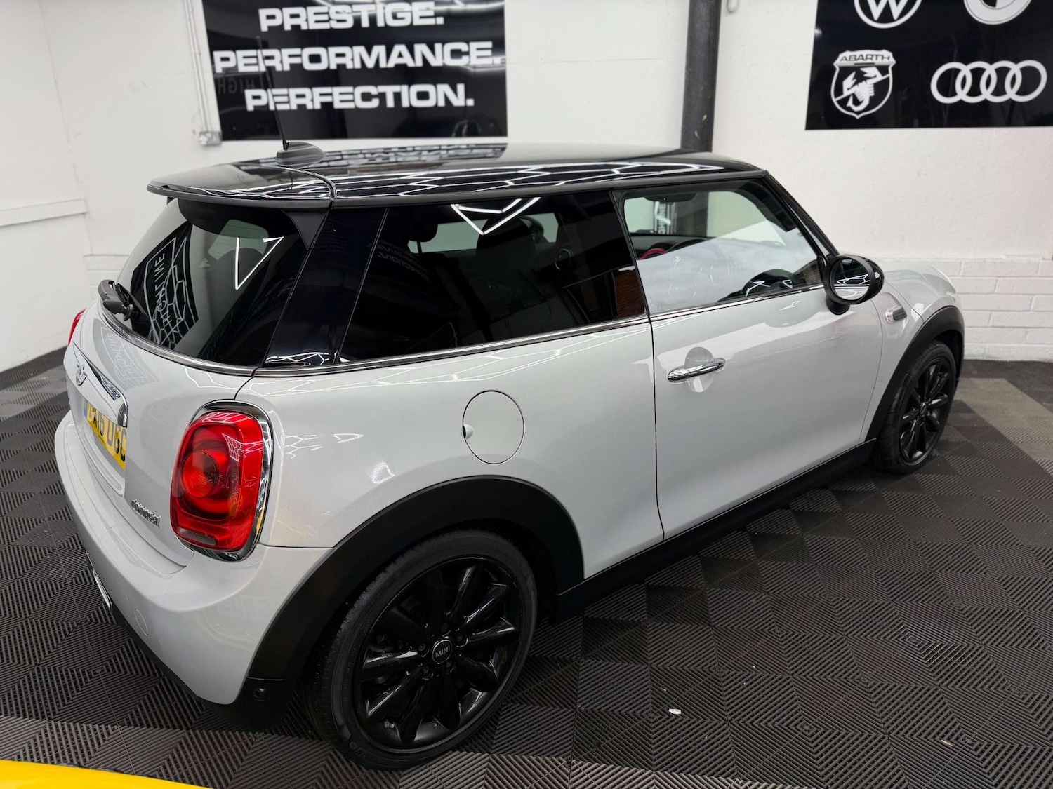 Used MINI Hatch 2016 for sale - 77172439: Photo 7