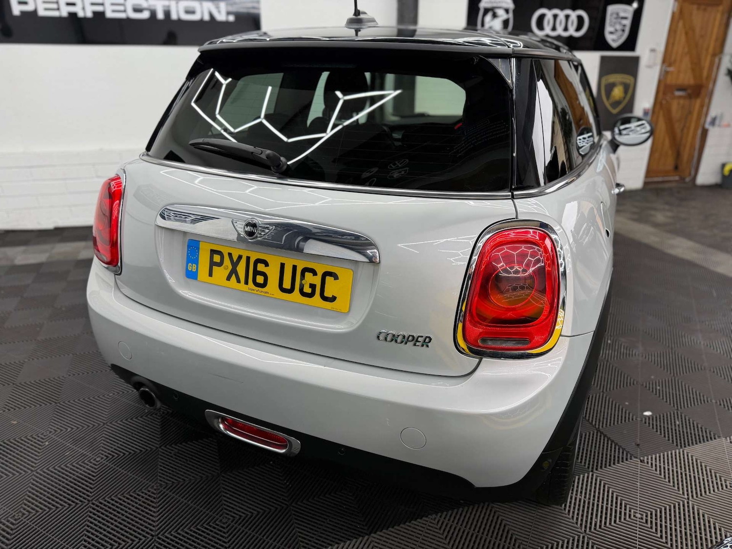 Used MINI Hatch 2016 for sale - 77172439: Photo 8