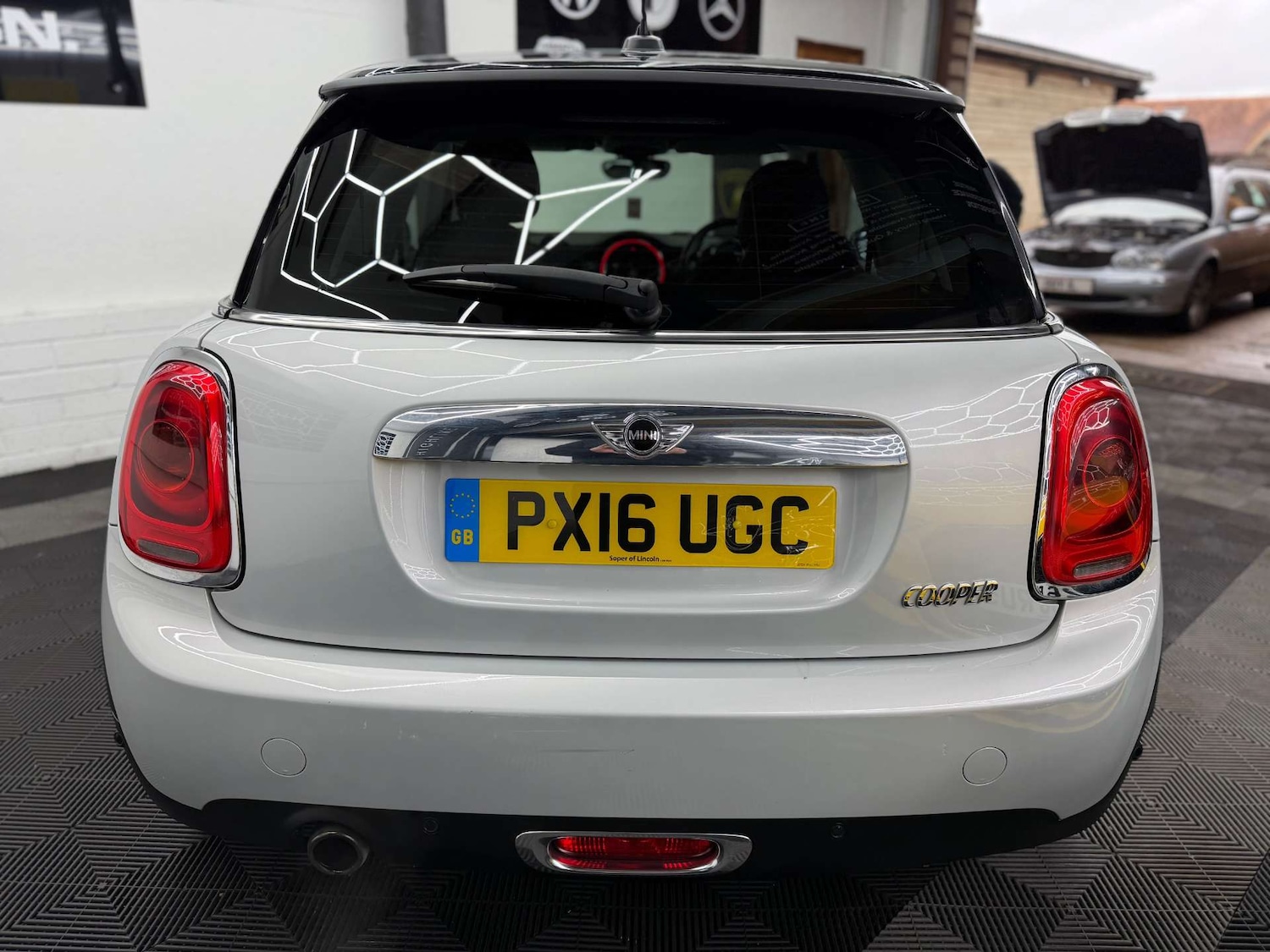 Used MINI Hatch 2016 for sale - 77172439: Photo 9