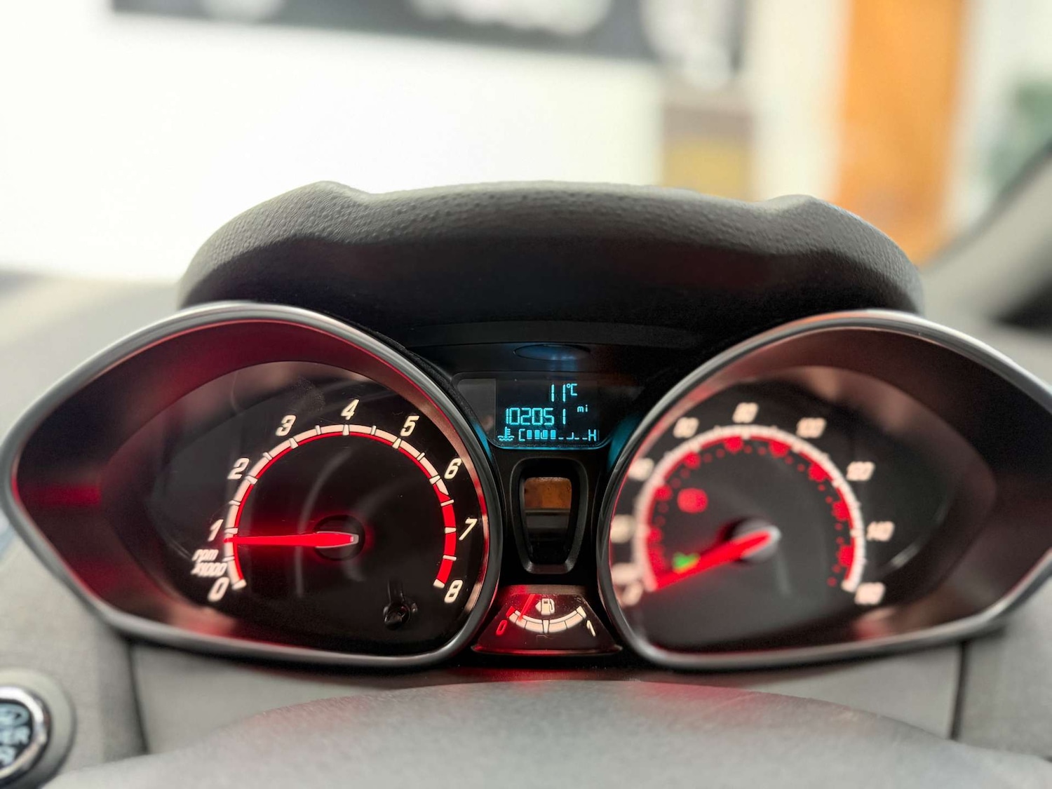 Used Ford Fiesta 2015 for sale - 77673730: Photo 15