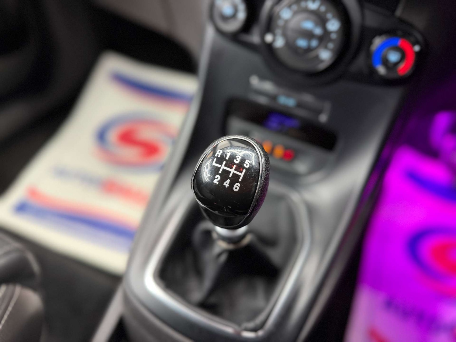 Used Ford Fiesta 2015 for sale - 77673730: Photo 18