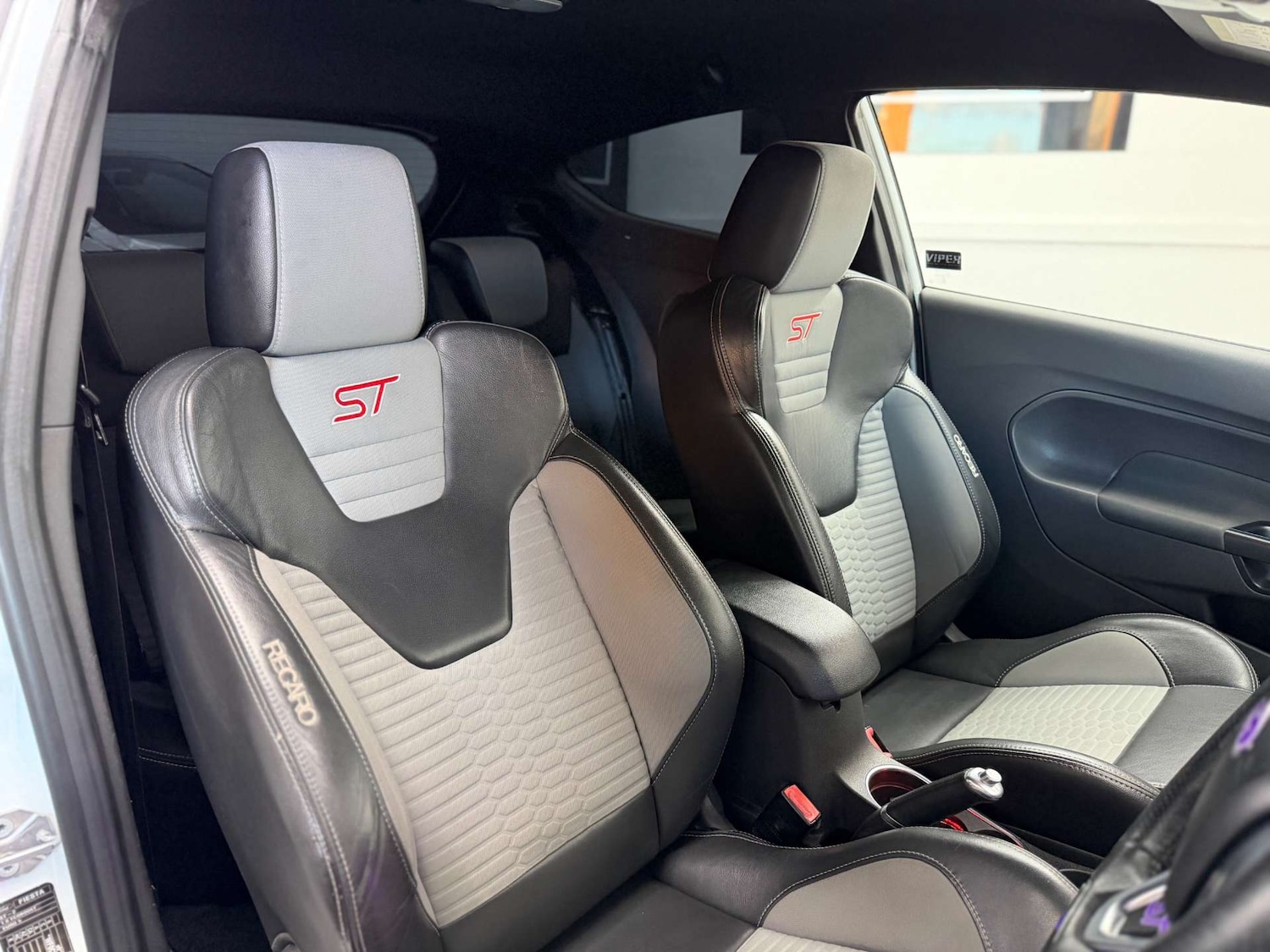 Used Ford Fiesta 2015 for sale - 77673730: Photo 35