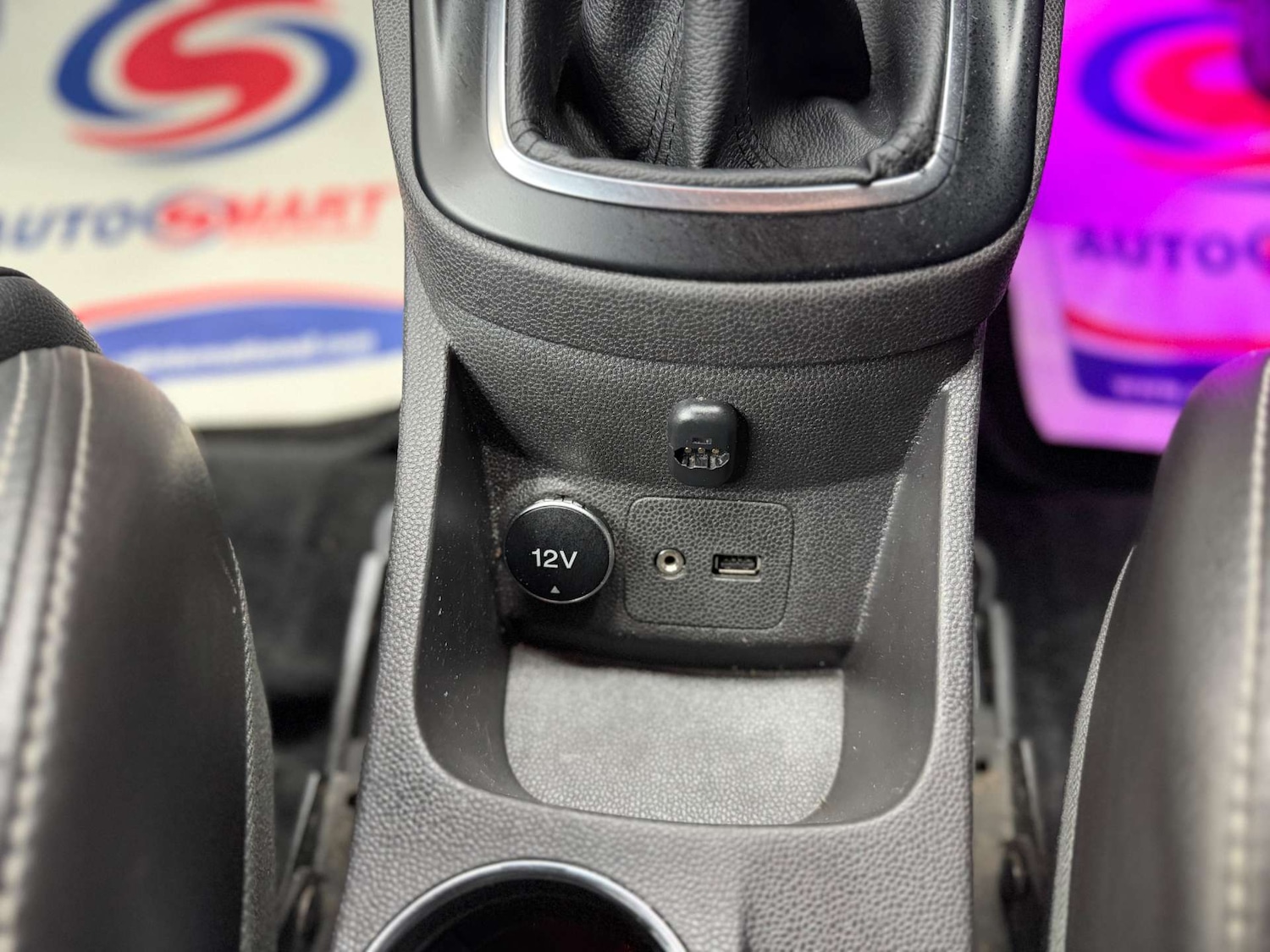 Used Ford Fiesta 2015 for sale - 77673730: Photo 36