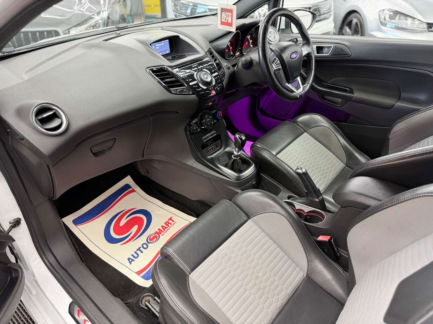 Used Ford Fiesta 2015 for sale - 77673730: Photo 40