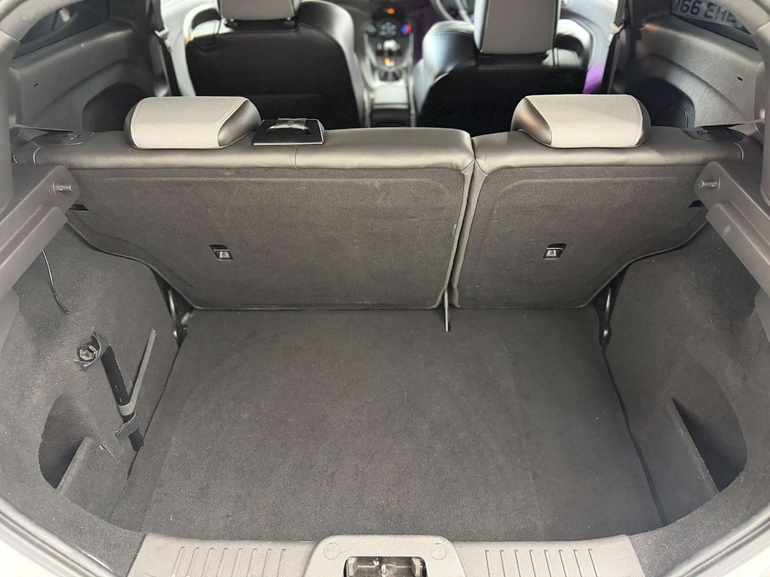 Used Ford Fiesta 2015 for sale - 77673730: Photo 45