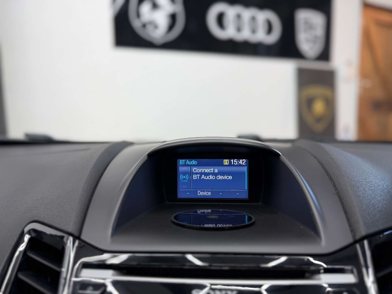 Used Ford Fiesta 2015 for sale - 77673730: Photo 6