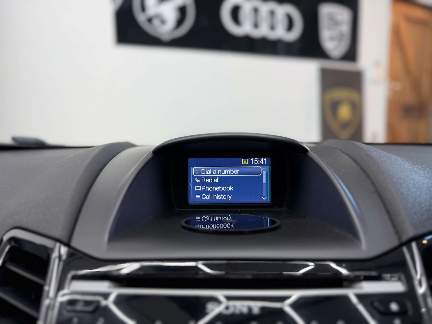 Used Ford Fiesta 2015 for sale - 77673730: Photo 7