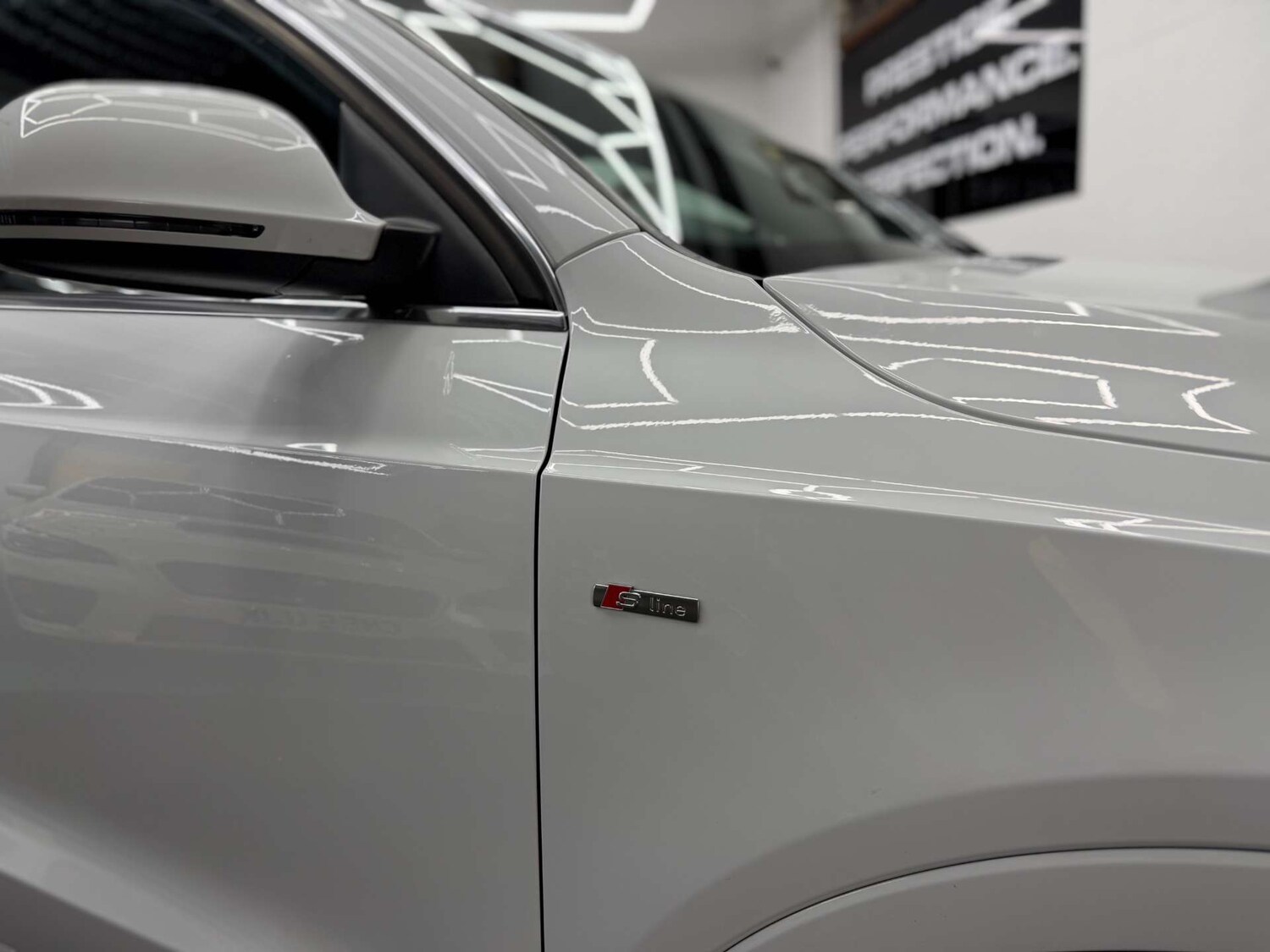 Used Audi Q3 2013 for sale - 77931980: Photo 14