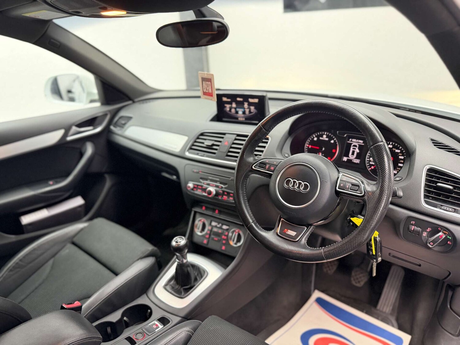 Used Audi Q3 2013 for sale - 77931980: Photo 15