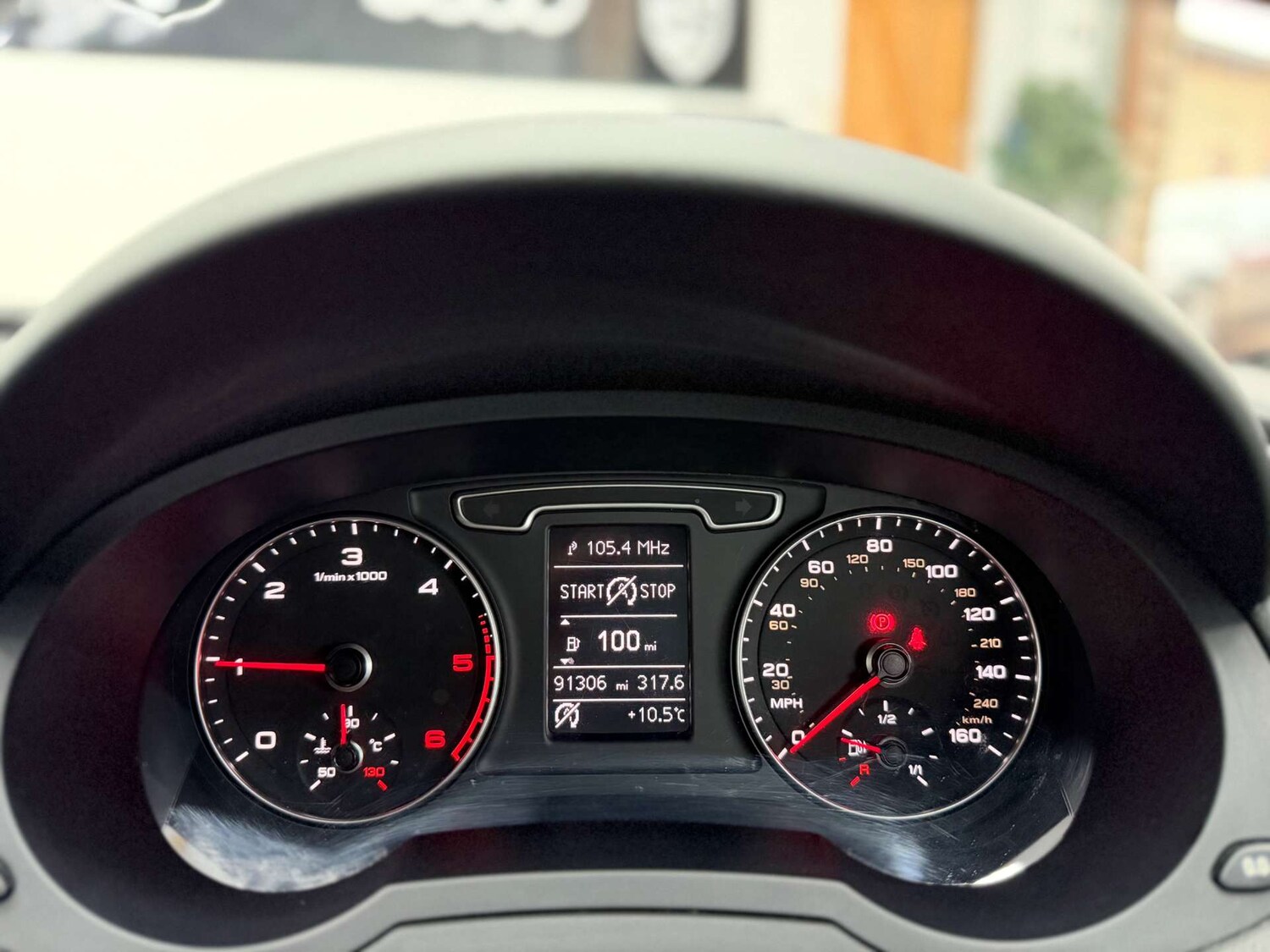 Used Audi Q3 2013 for sale - 77931980: Photo 20