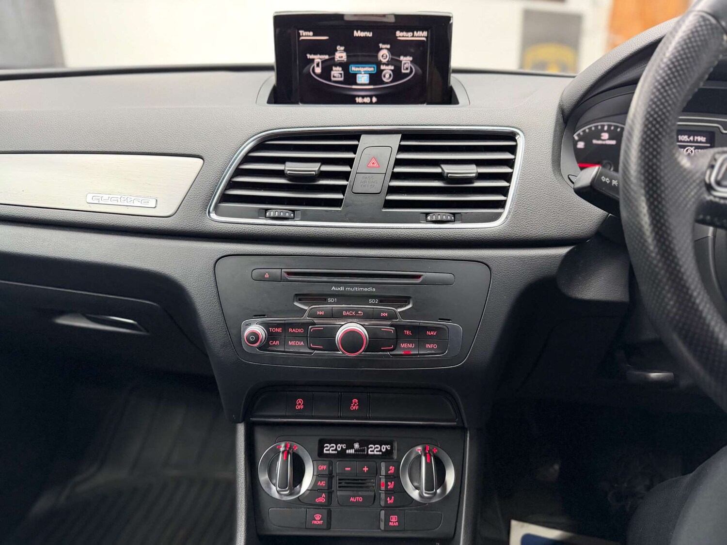 Used Audi Q3 2013 for sale - 77931980: Photo 25