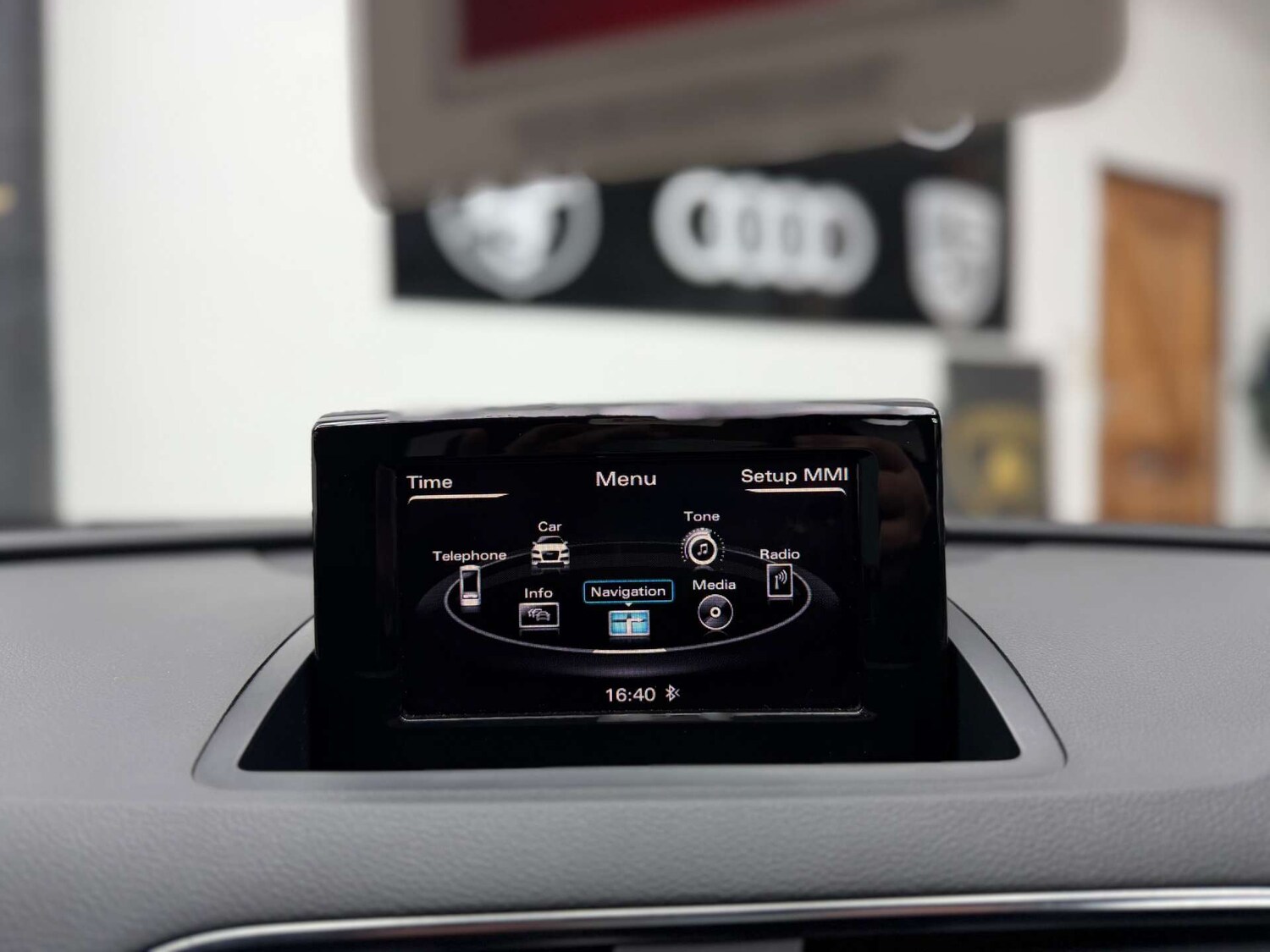 Used Audi Q3 2013 for sale - 77931980: Photo 28