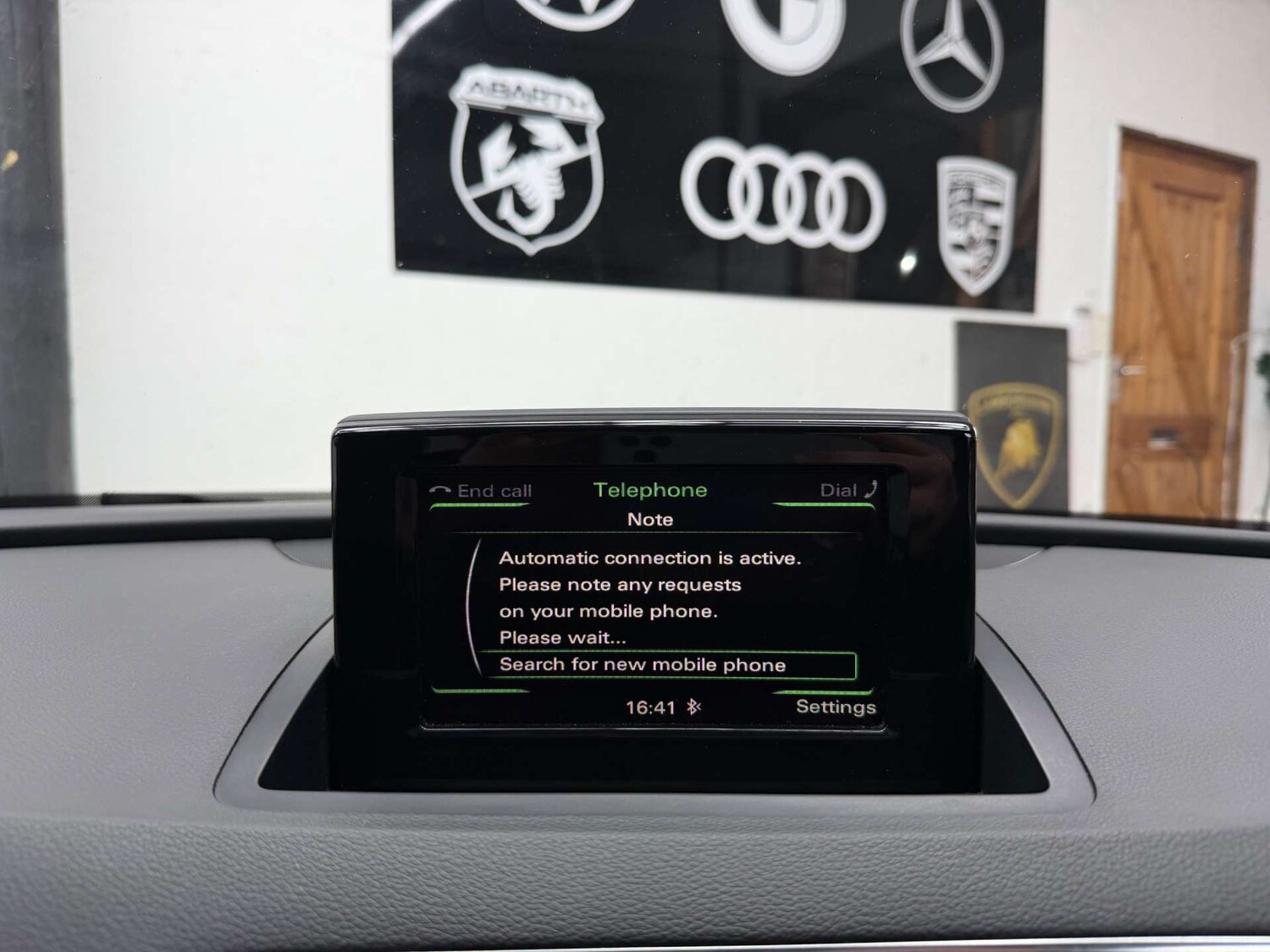 Used Audi Q3 2013 for sale - 77931980: Photo 29