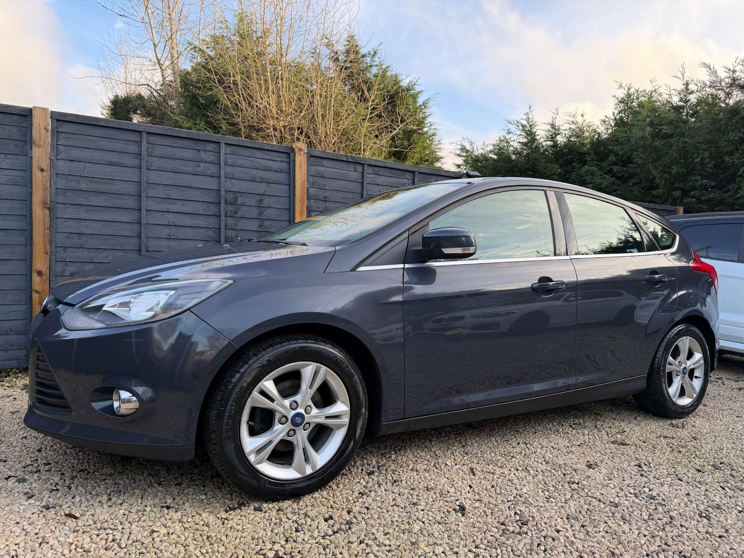 Used Ford Focus 2011 for sale - 77254507: Photo 10