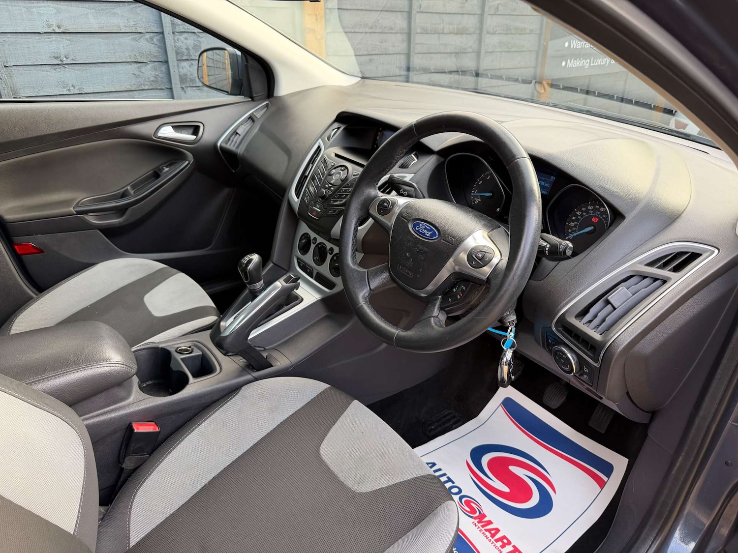 Used Ford Focus 2011 for sale - 77254507: Photo 14