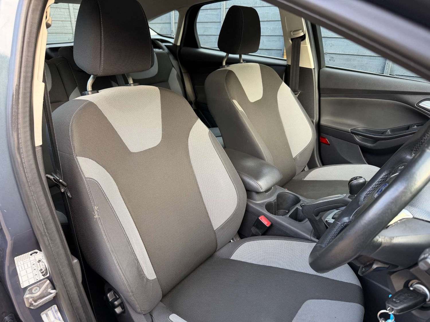 Used Ford Focus 2011 for sale - 77254507: Photo 15