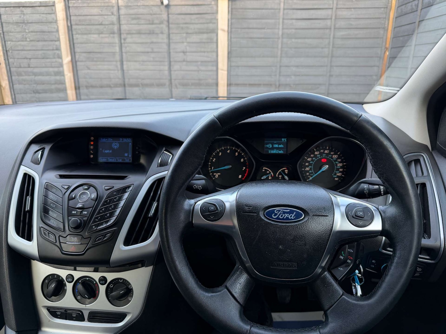 Used Ford Focus 2011 for sale - 77254507: Photo 16