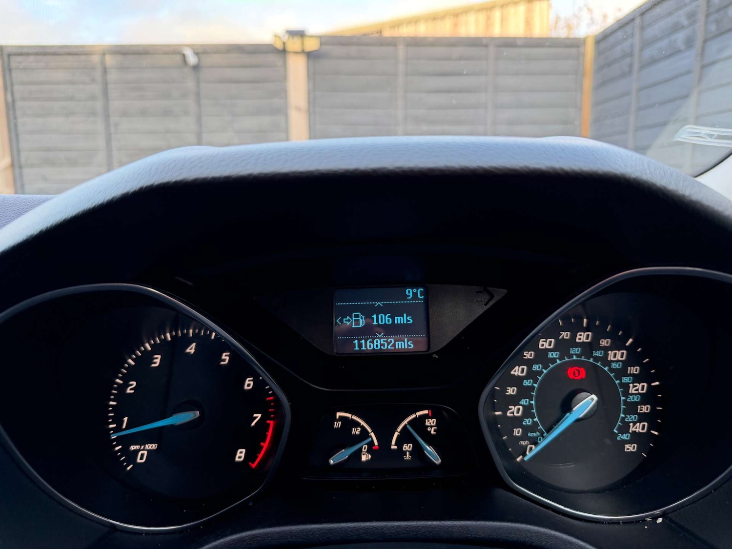 Used Ford Focus 2011 for sale - 77254507: Photo 17