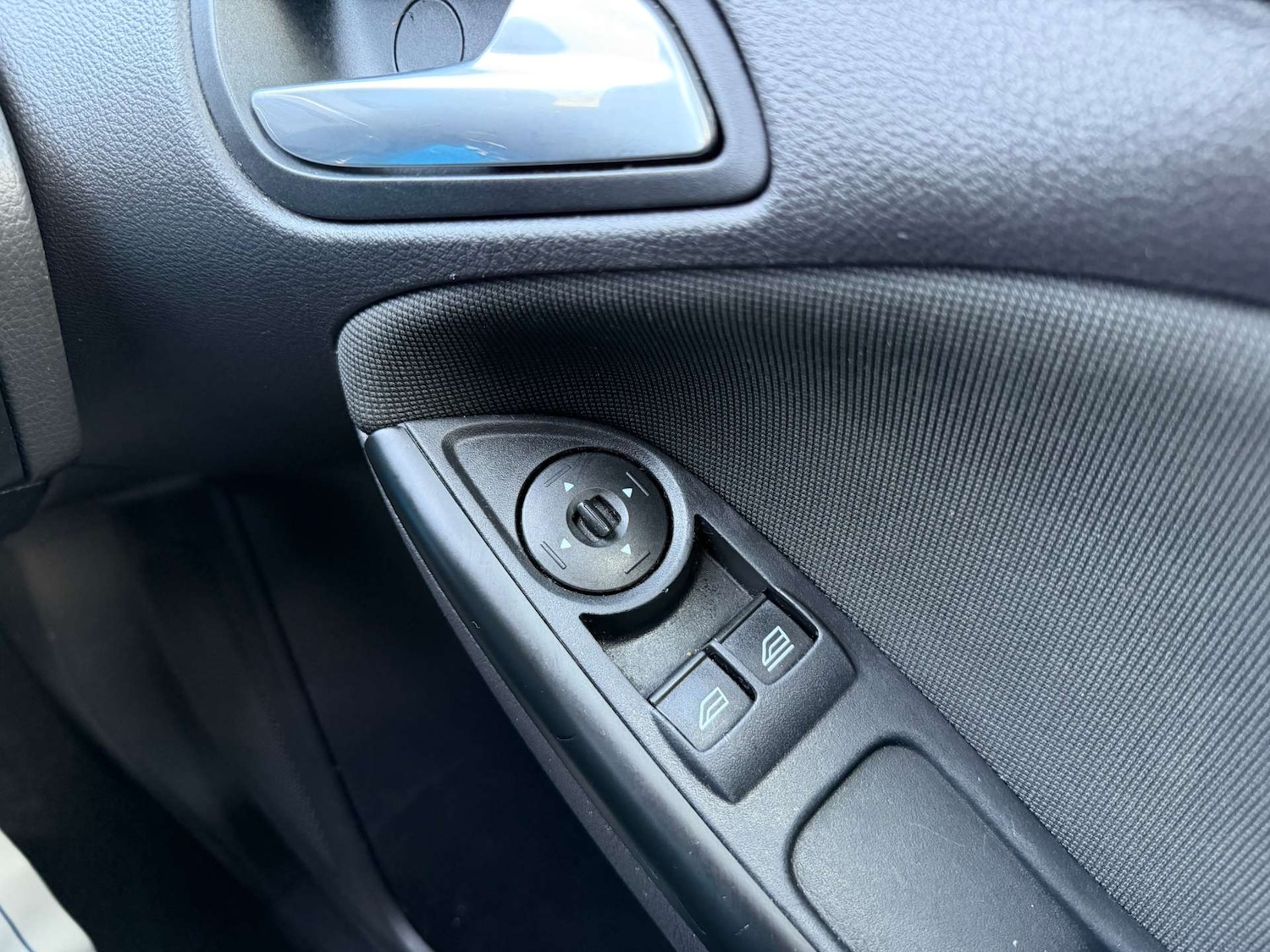 Used Ford Focus 2011 for sale - 77254507: Photo 18