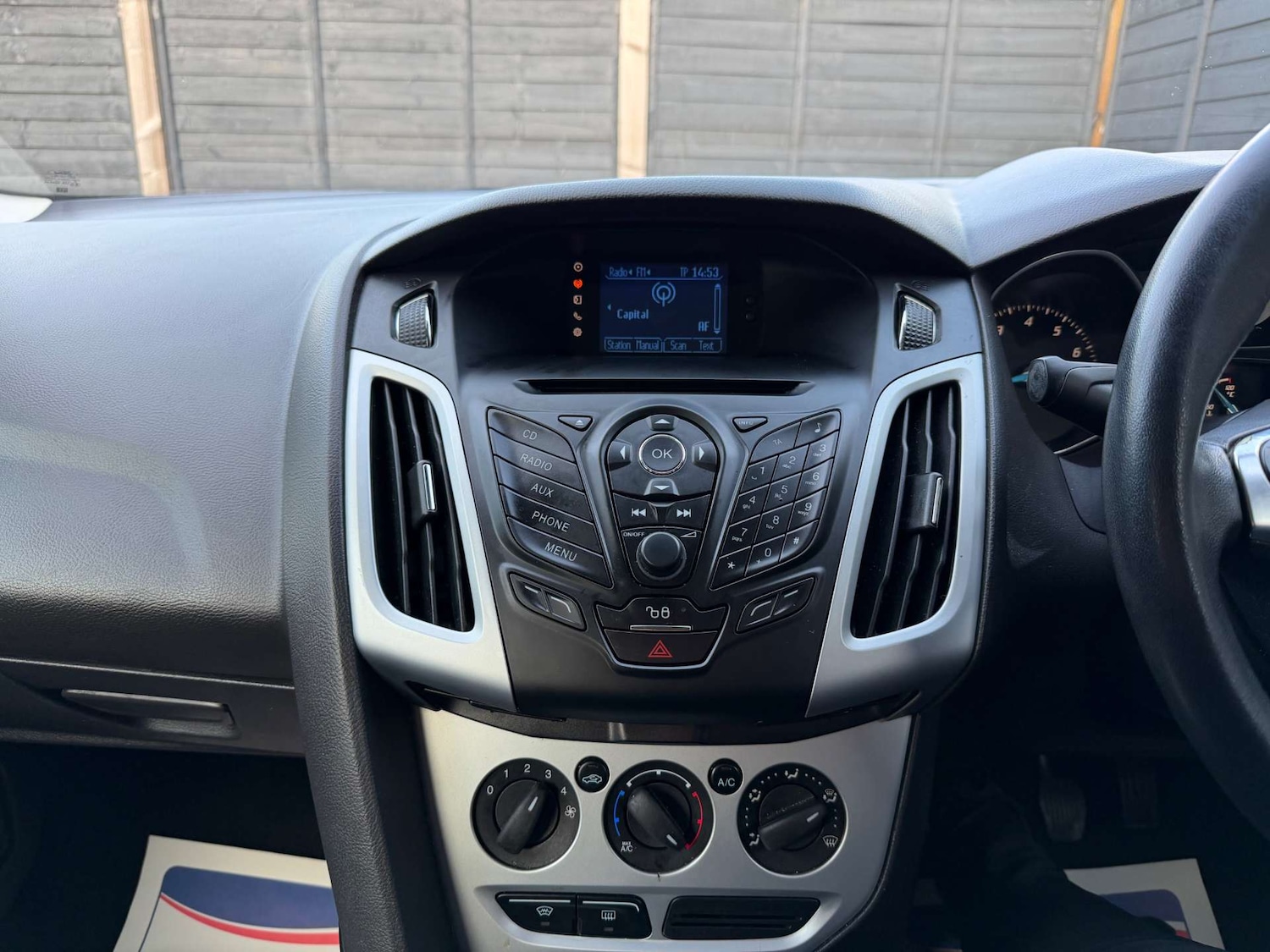 Used Ford Focus 2011 for sale - 77254507: Photo 20