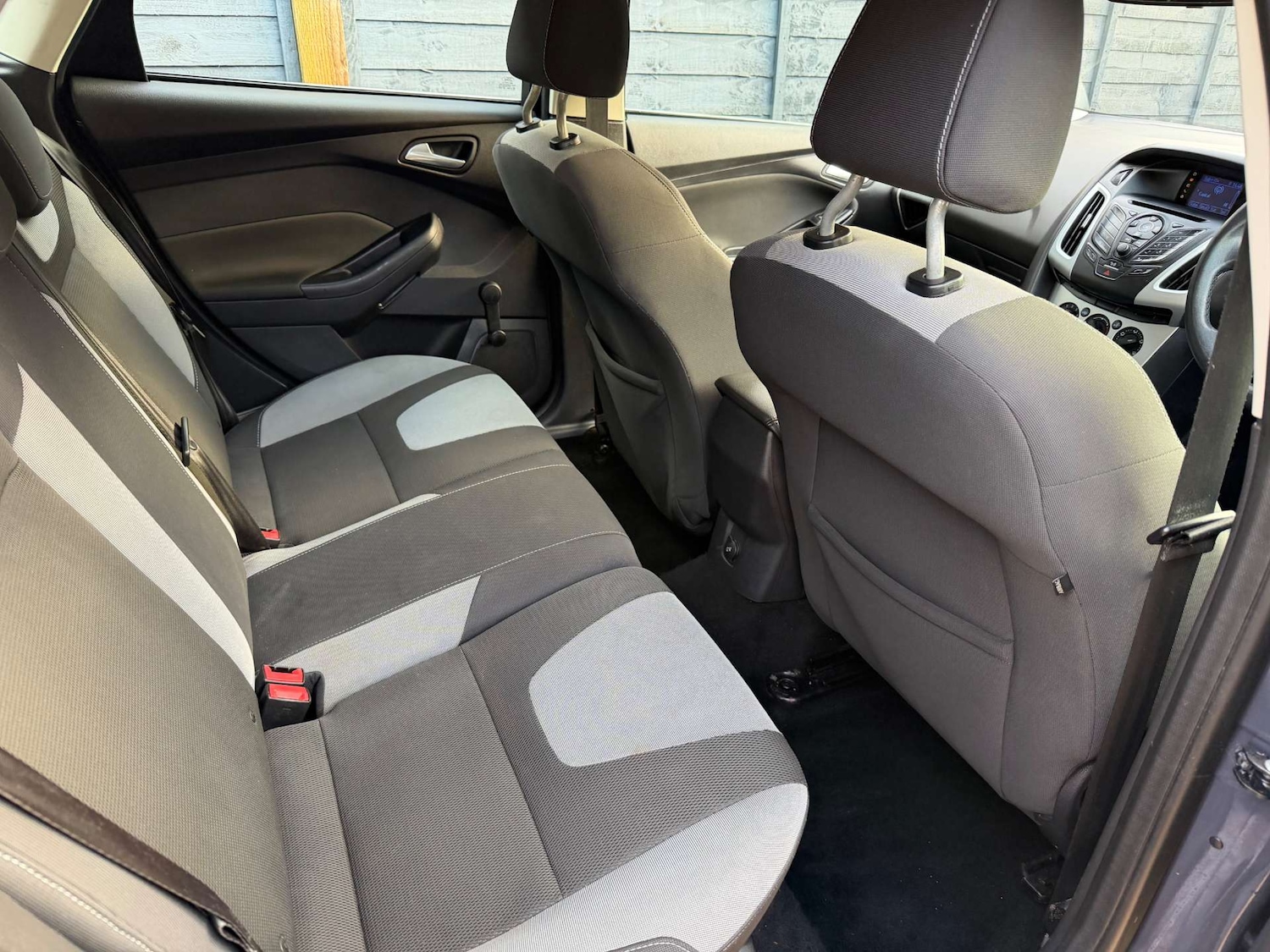 Used Ford Focus 2011 for sale - 77254507: Photo 23