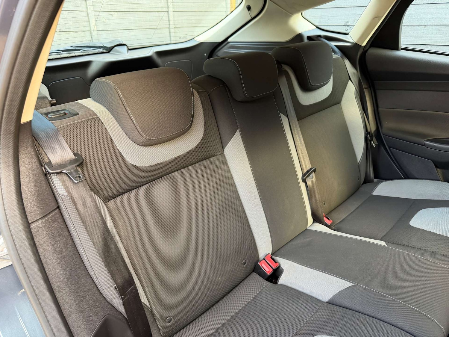 Used Ford Focus 2011 for sale - 77254507: Photo 24