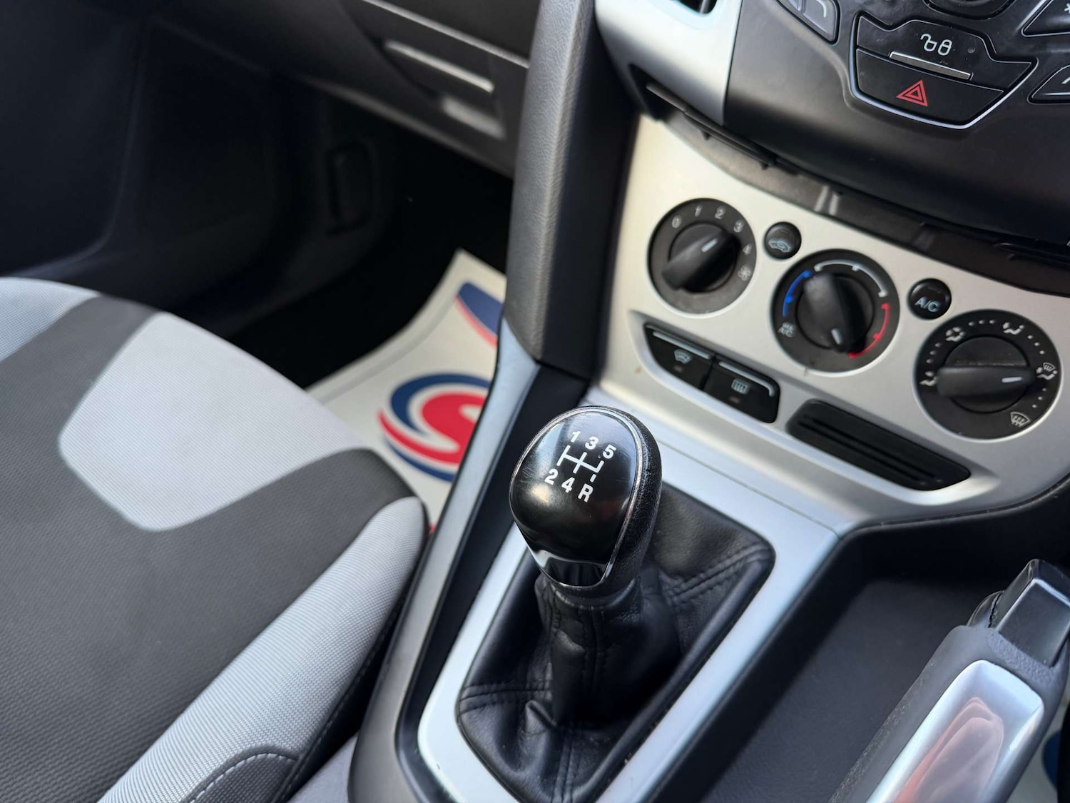 Used Ford Focus 2011 for sale - 77254507: Photo 25