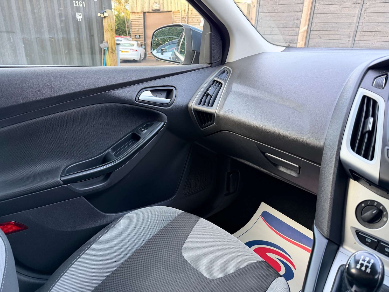 Used Ford Focus 2011 for sale - 77254507: Photo 26