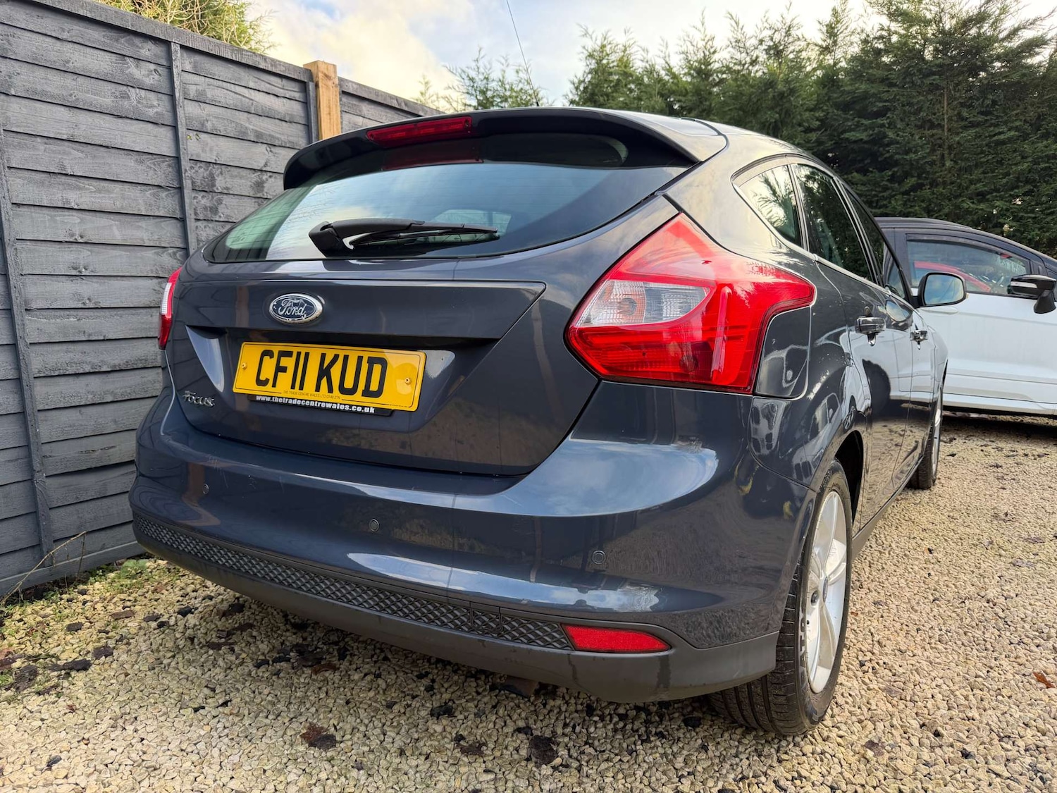 Used Ford Focus 2011 for sale - 77254507: Photo 8