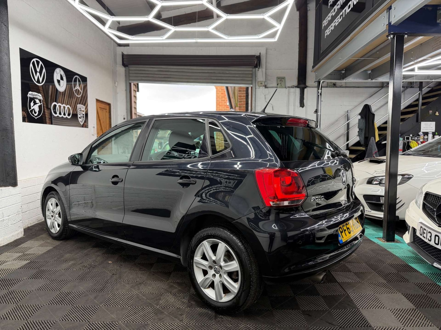 Used Volkswagen Polo 2013 for sale - 78031054: Photo 12